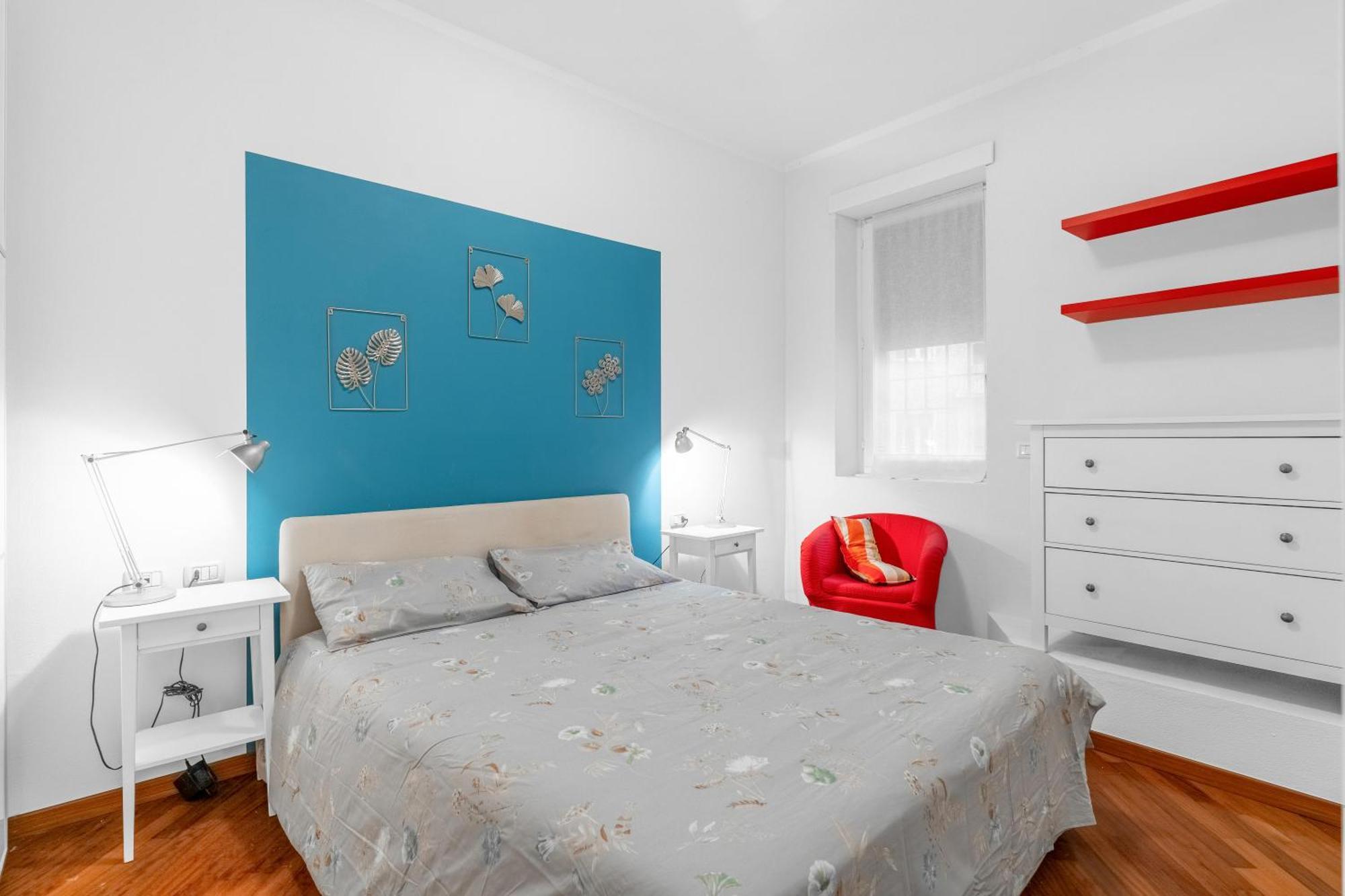 Appartement Ariberto Prestige