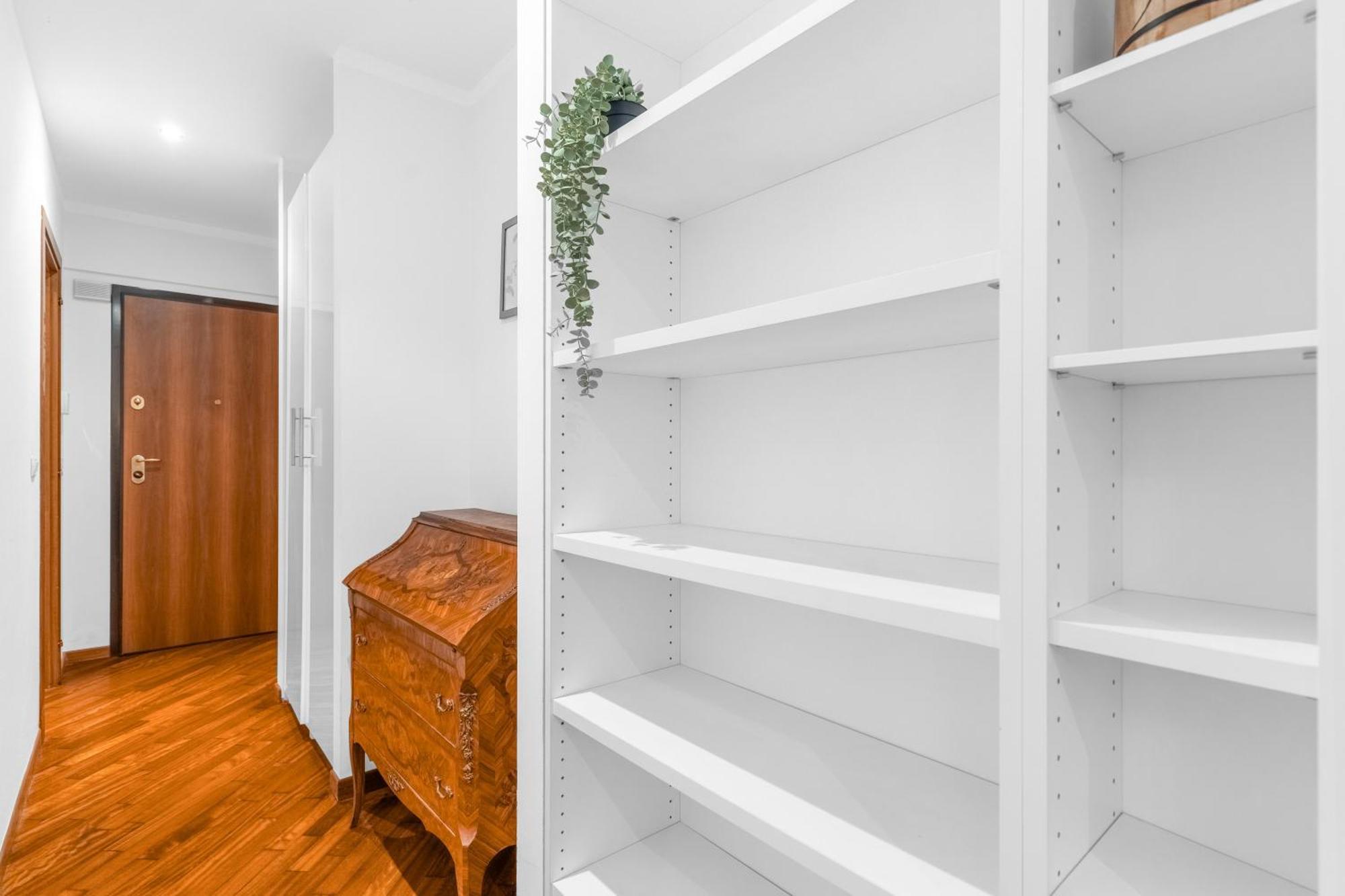 Ariberto Prestige Appartement Milan