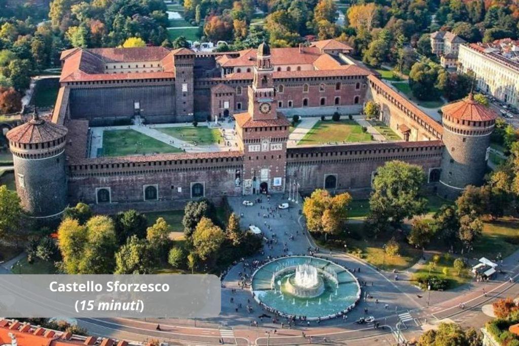 Ariberto Prestige * Milan