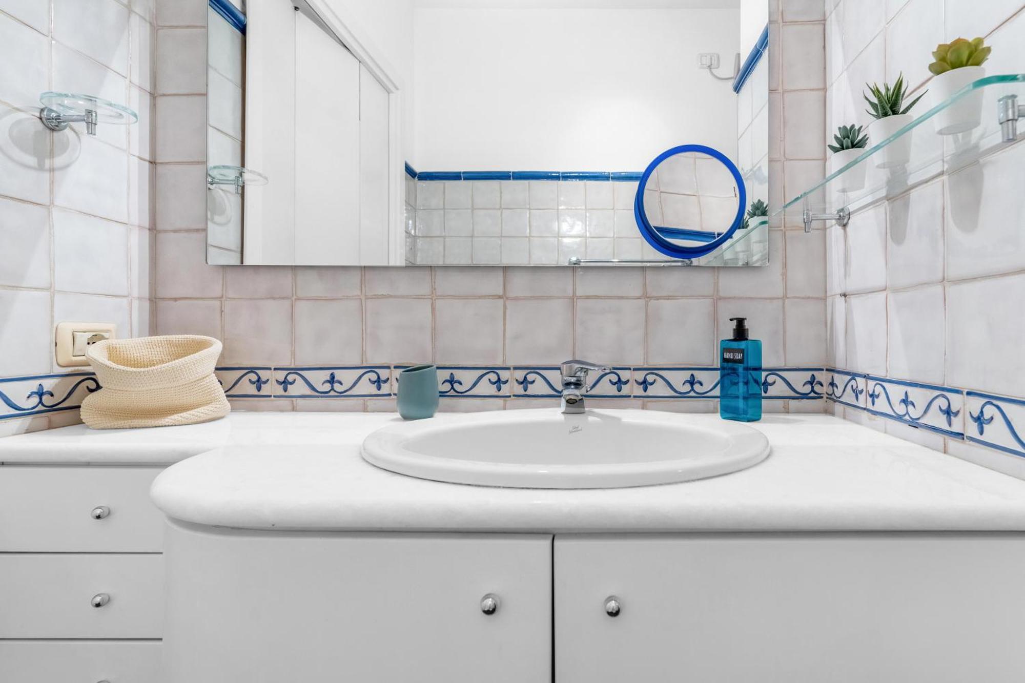 Appartement Ariberto Prestige