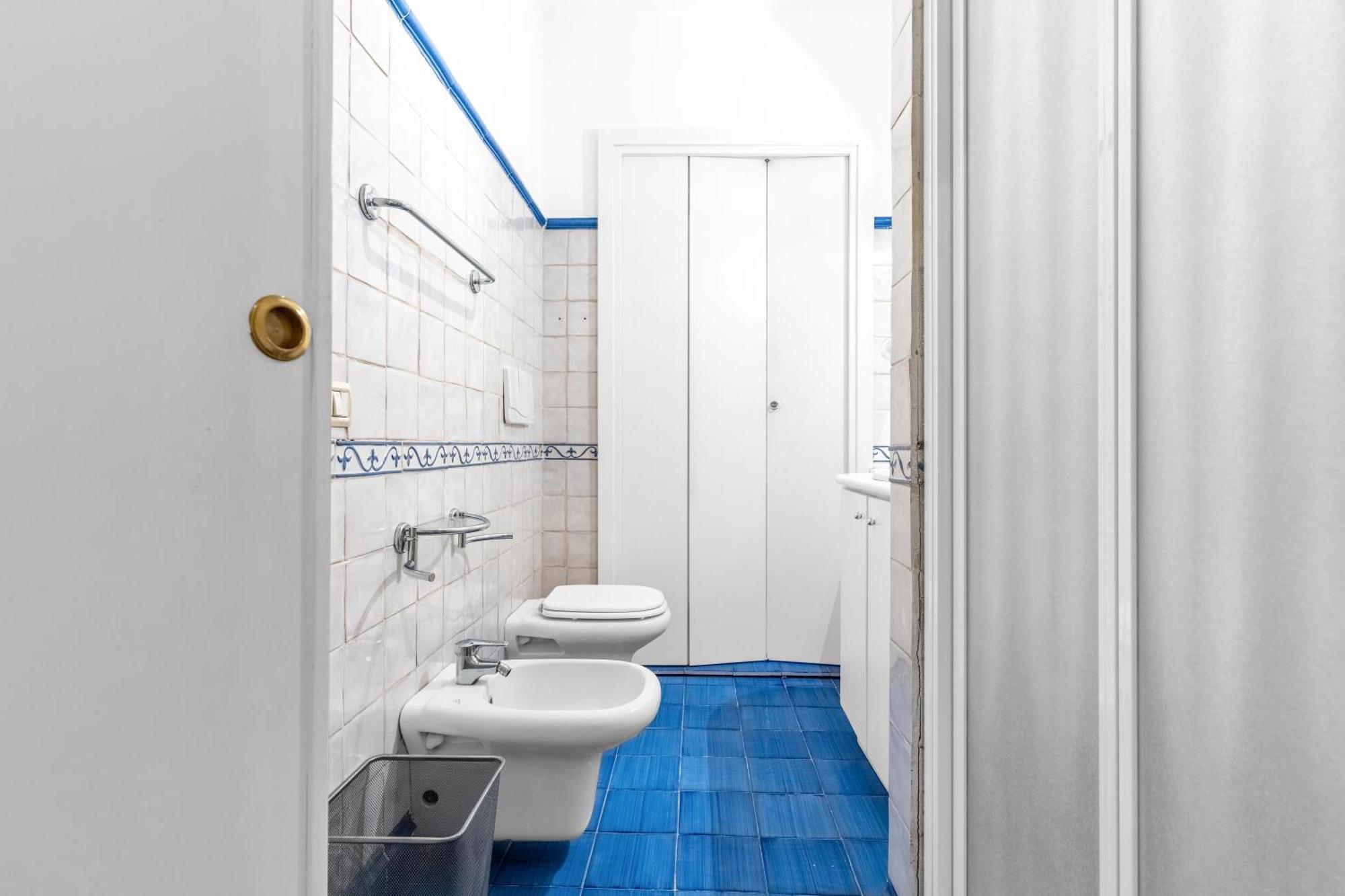 Appartement Ariberto Prestige Milan